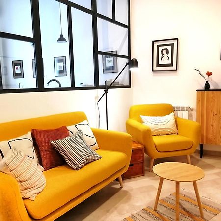 I Canti Comfort Rooms 팔레르모 외부 사진