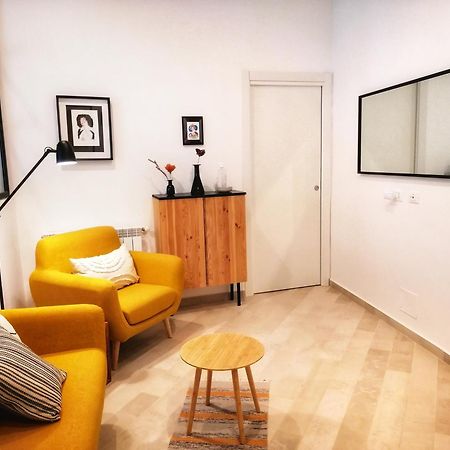 I Canti Comfort Rooms 팔레르모 외부 사진