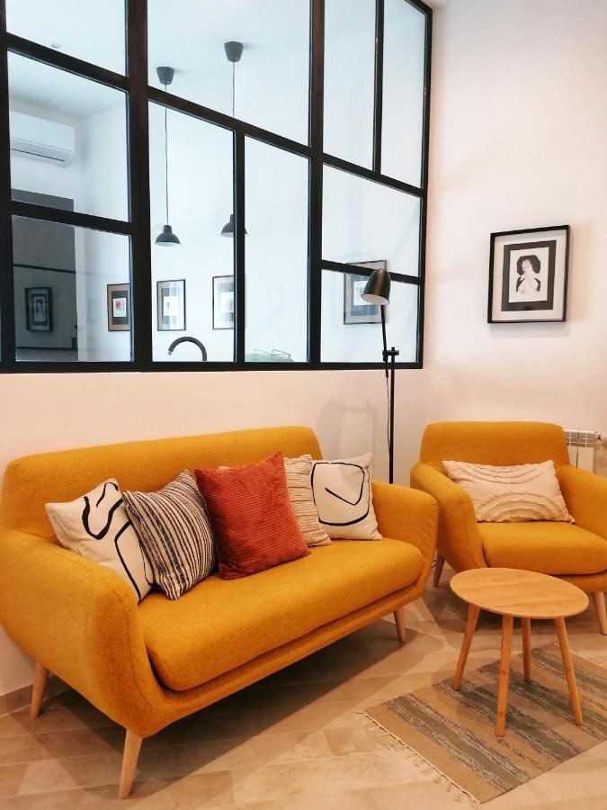 I Canti Comfort Rooms 팔레르모 외부 사진