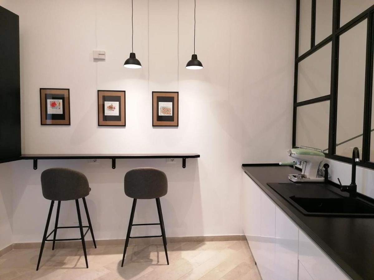 I Canti Comfort Rooms 팔레르모 외부 사진