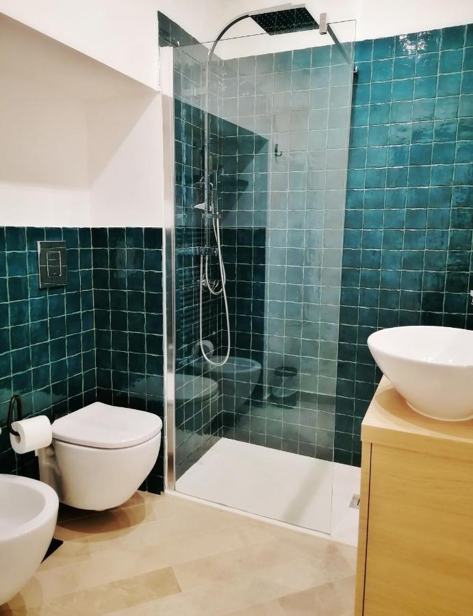 I Canti Comfort Rooms 팔레르모 외부 사진