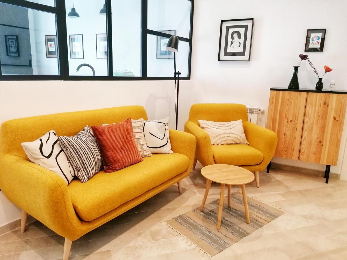 I Canti Comfort Rooms 팔레르모 외부 사진