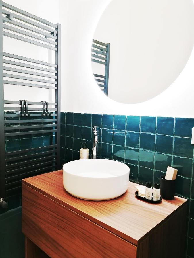 I Canti Comfort Rooms 팔레르모 외부 사진