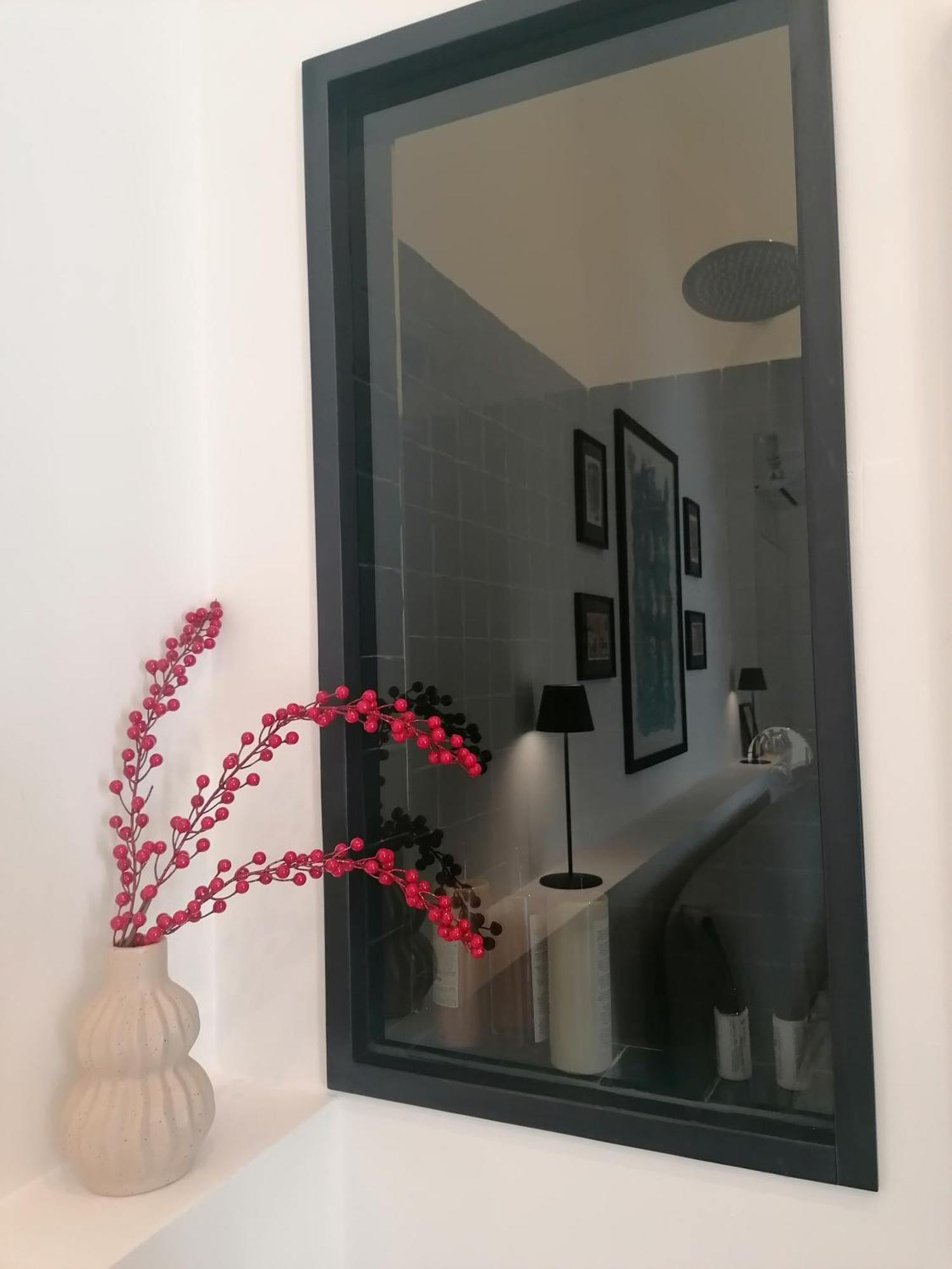 I Canti Comfort Rooms 팔레르모 외부 사진