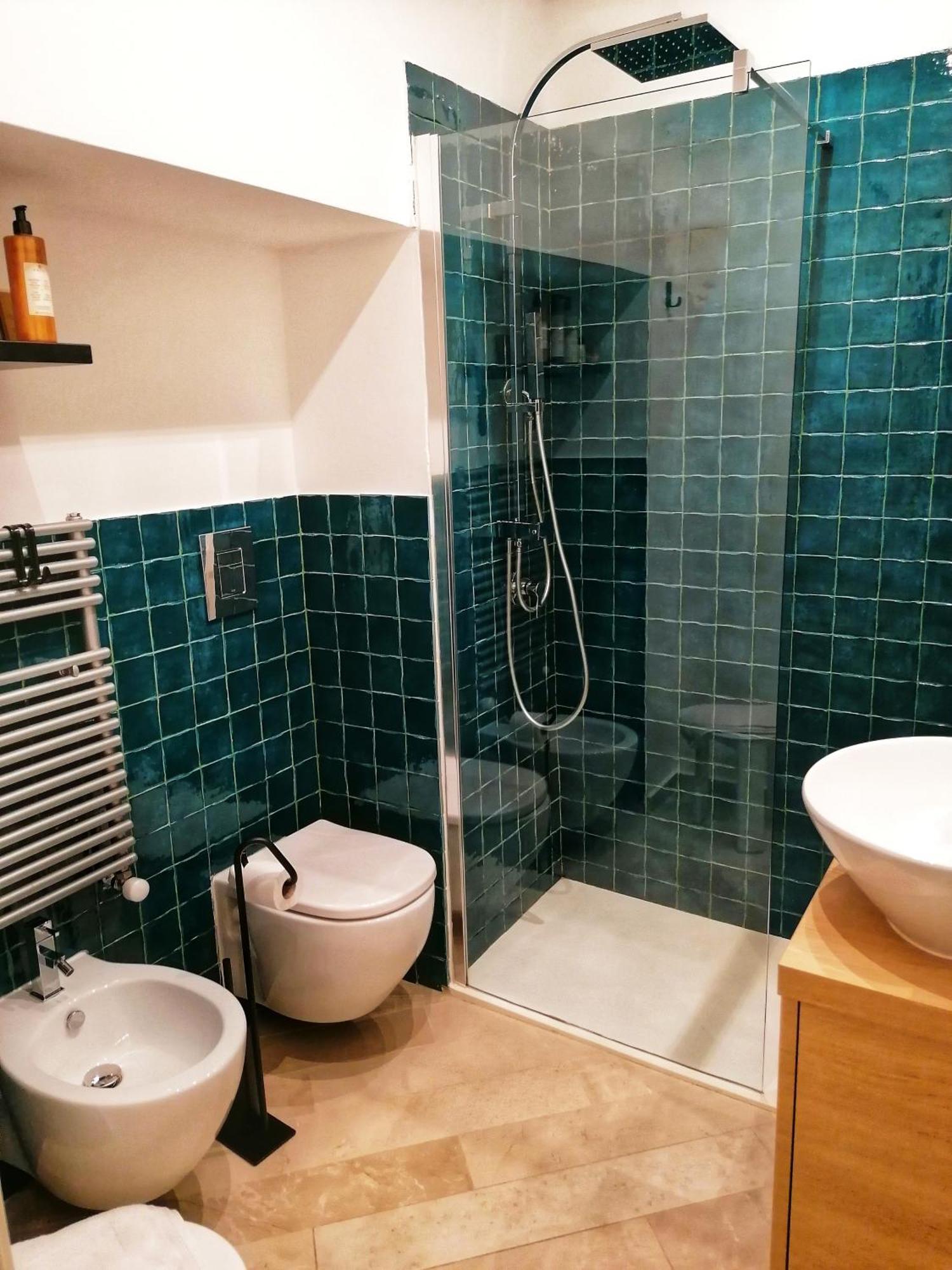 I Canti Comfort Rooms 팔레르모 외부 사진