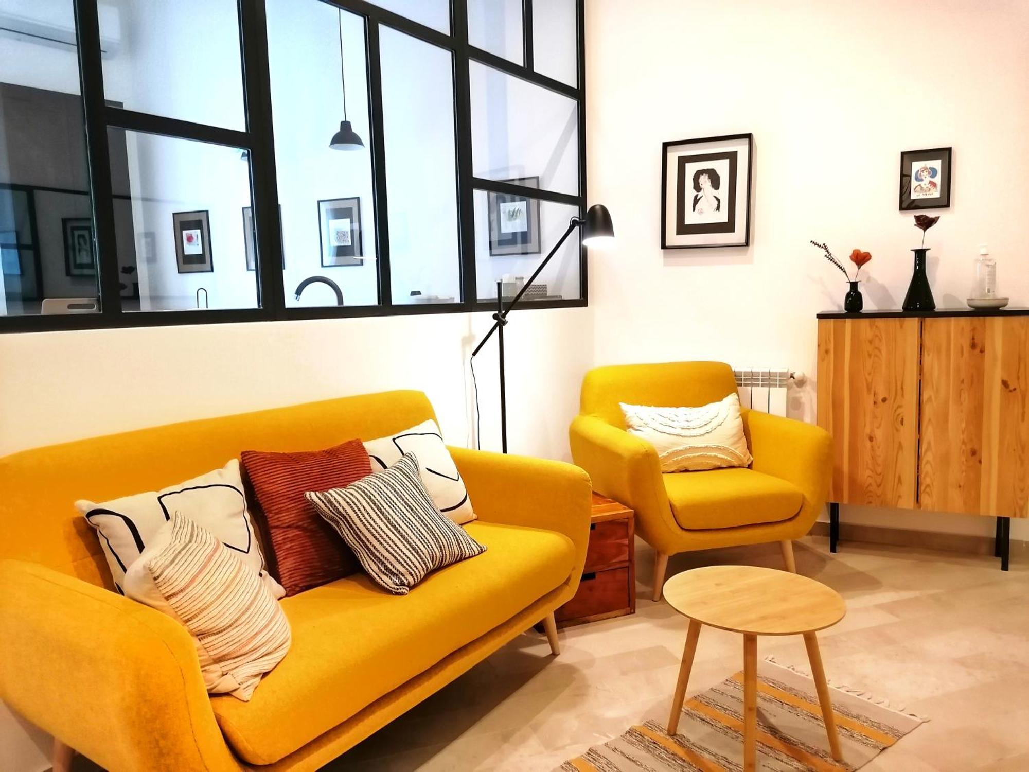 I Canti Comfort Rooms 팔레르모 외부 사진