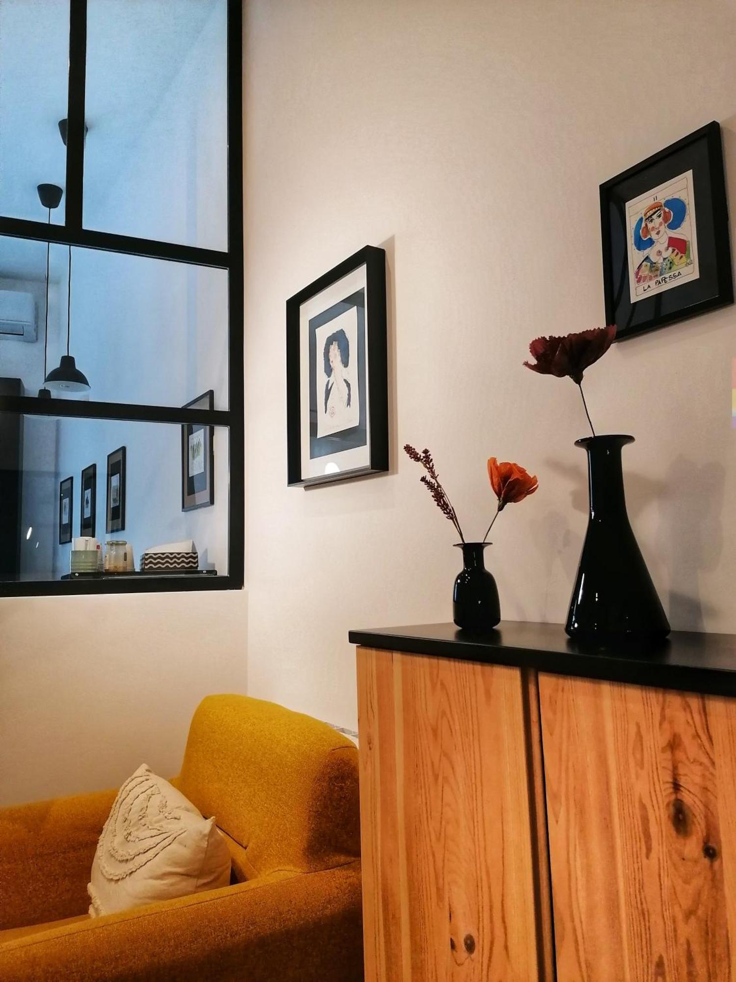 I Canti Comfort Rooms 팔레르모 외부 사진