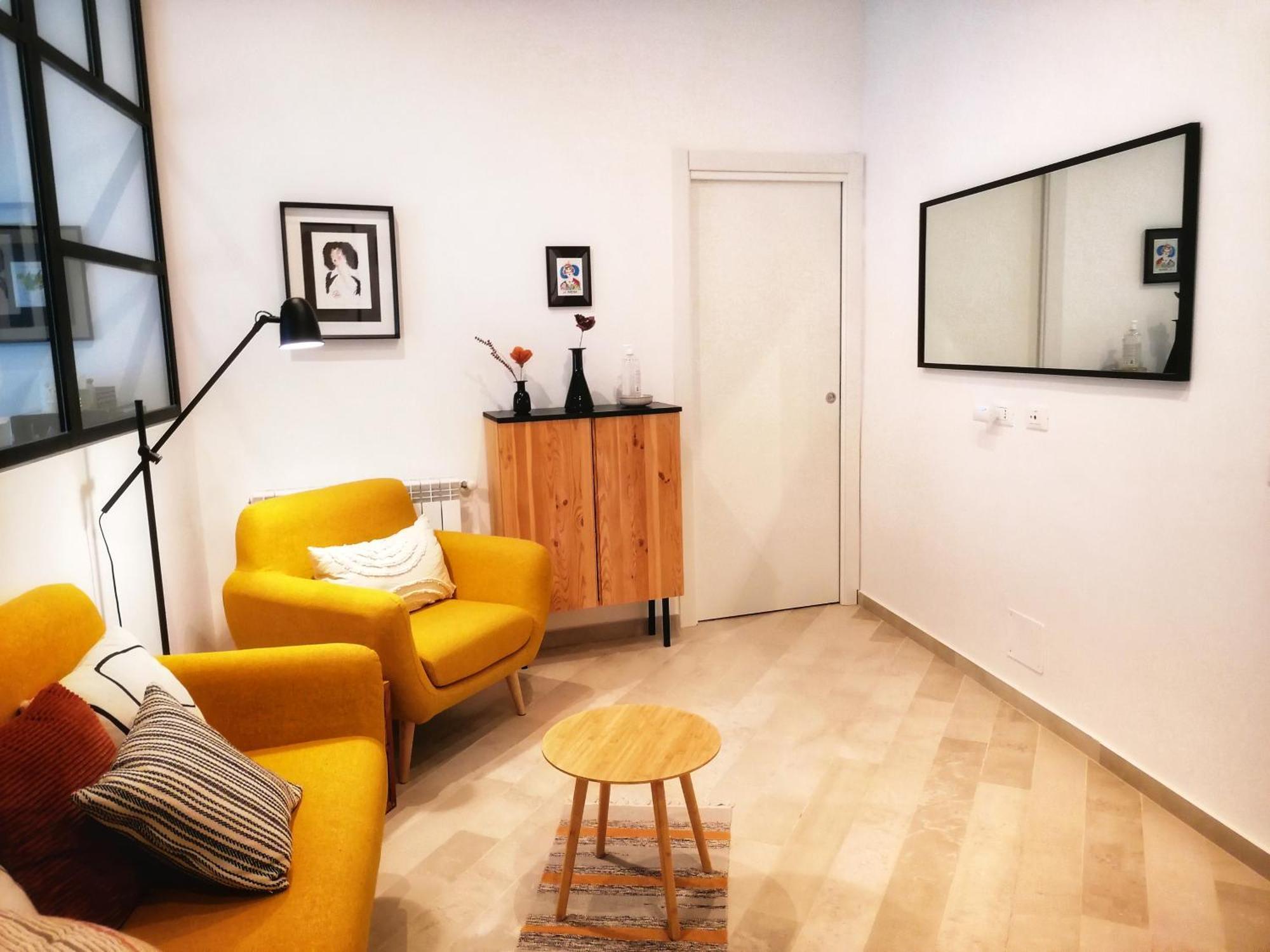 I Canti Comfort Rooms 팔레르모 외부 사진
