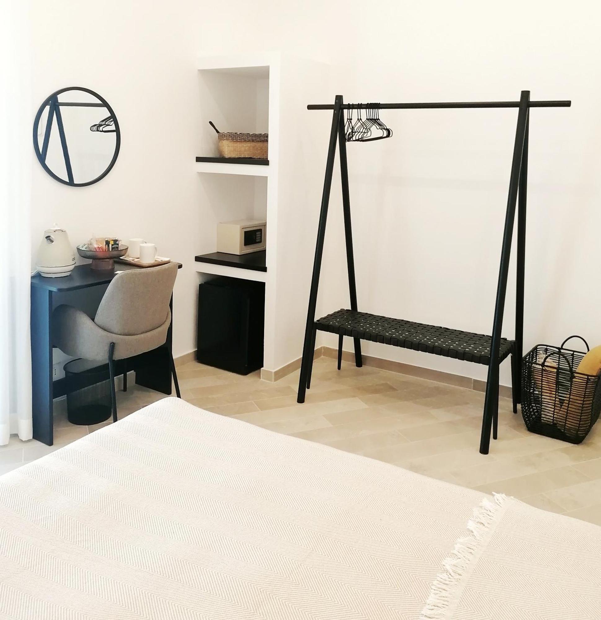 I Canti Comfort Rooms 팔레르모 외부 사진