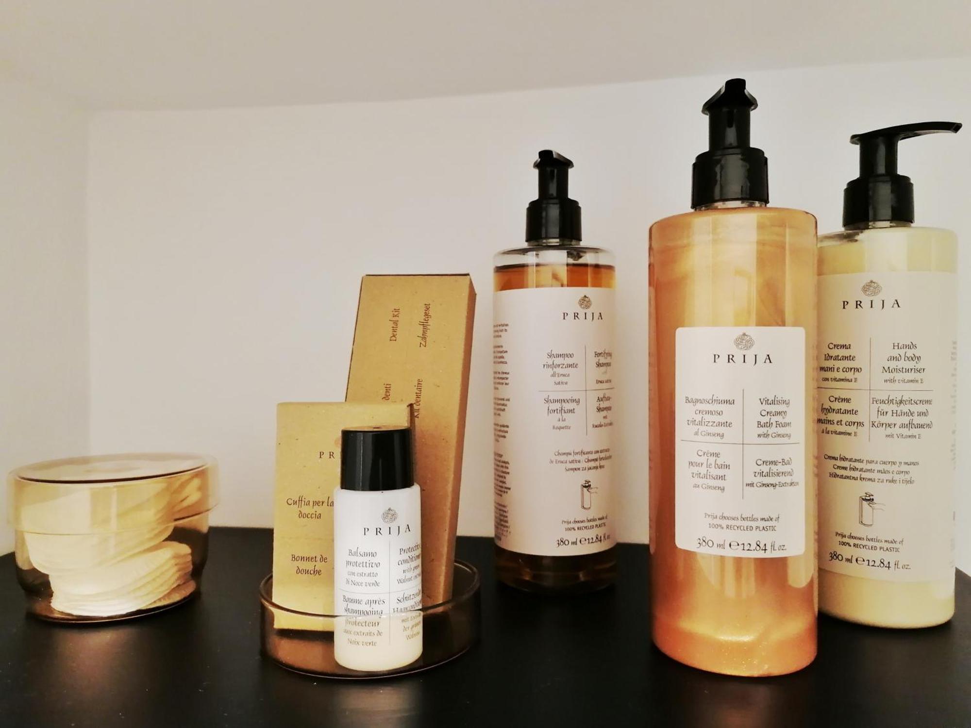 I Canti Comfort Rooms 팔레르모 외부 사진
