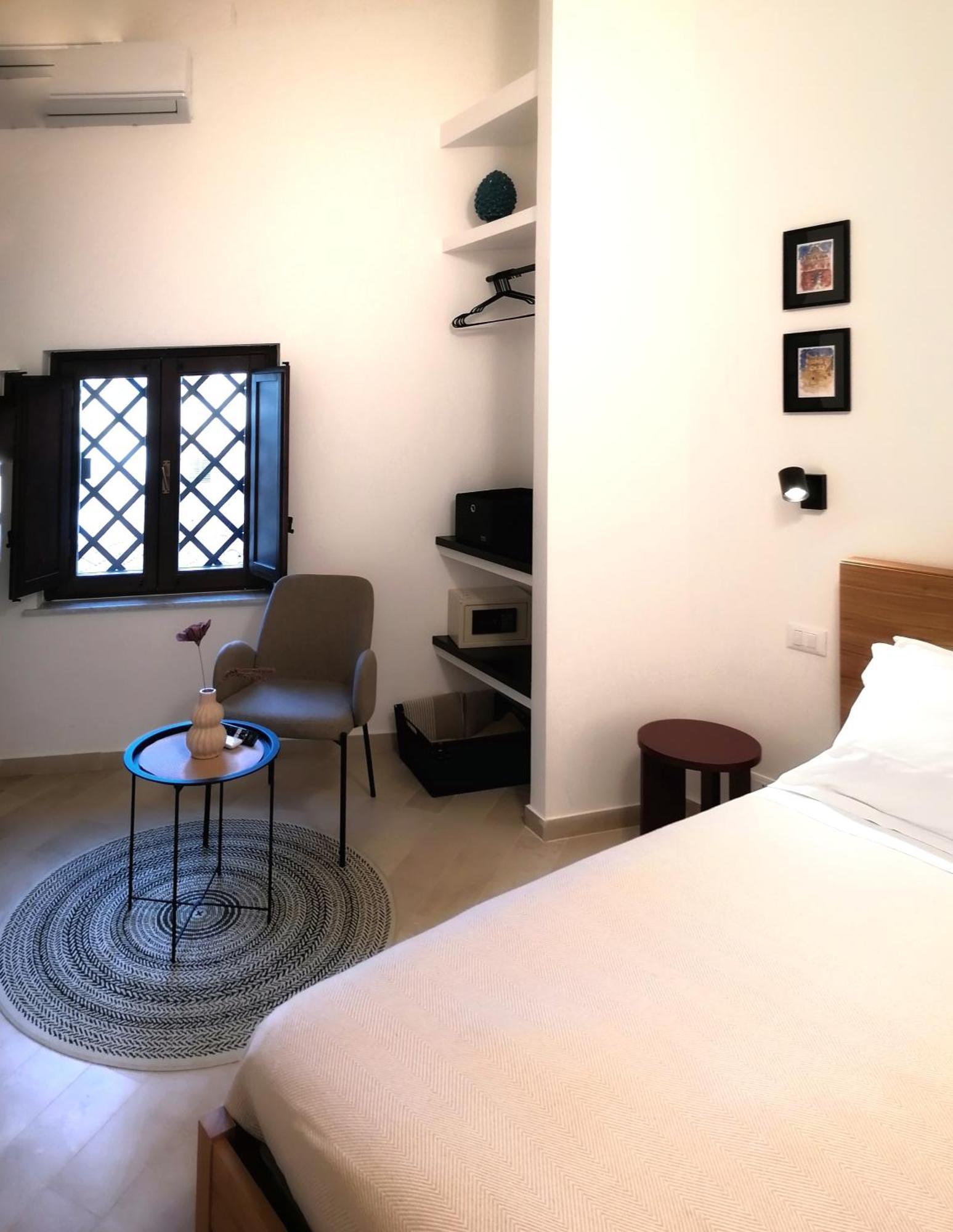 I Canti Comfort Rooms 팔레르모 외부 사진