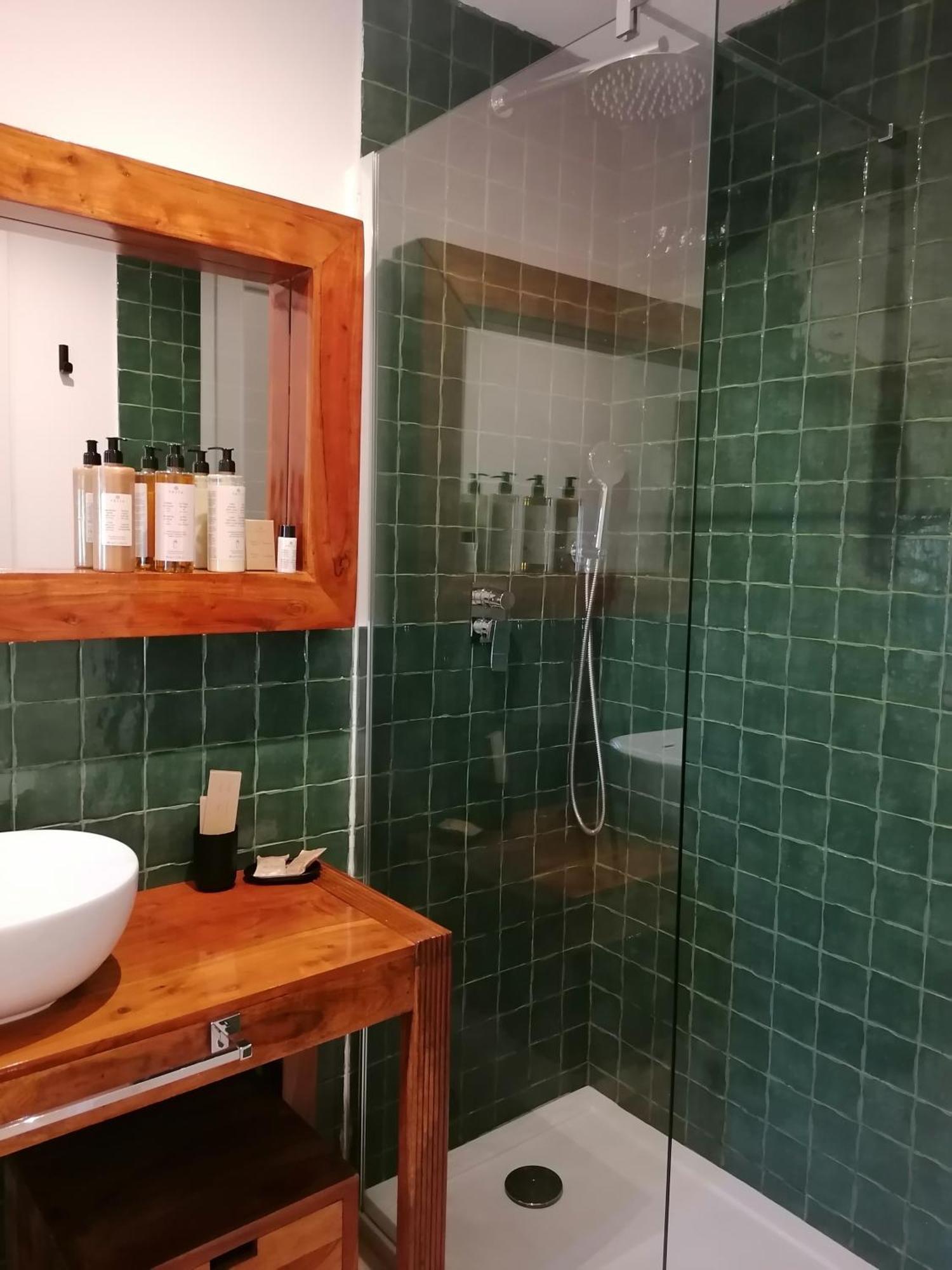 I Canti Comfort Rooms 팔레르모 외부 사진