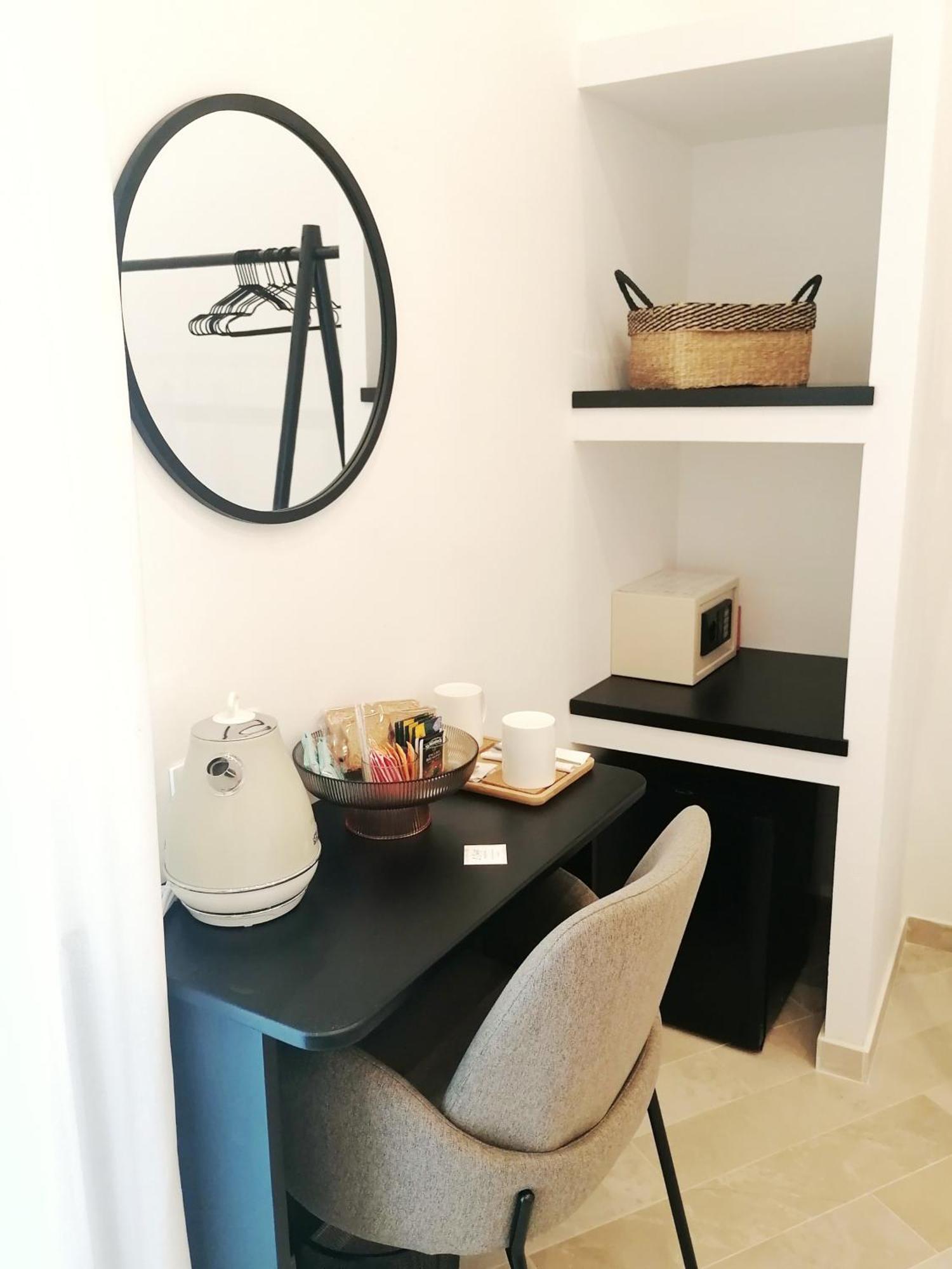 I Canti Comfort Rooms 팔레르모 외부 사진